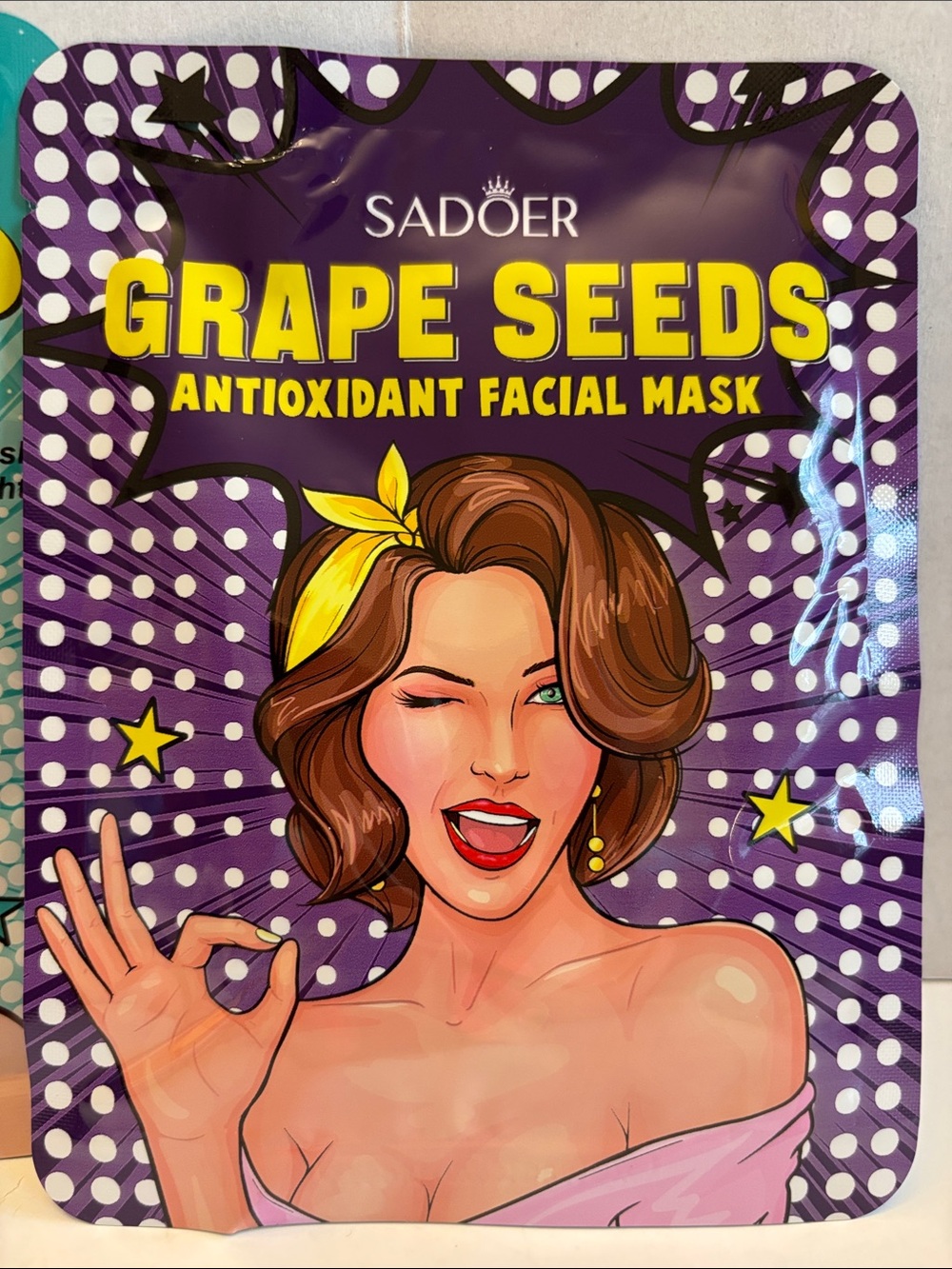Face Masks - Choose Your Mask - Picture 7 of 7